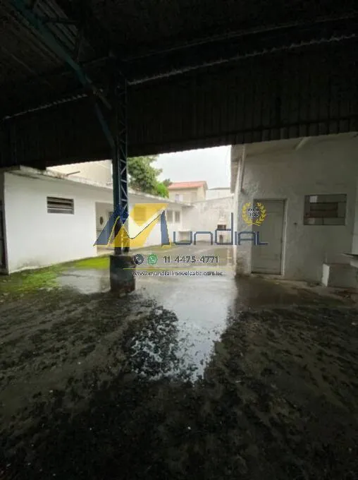 Imagem Alugo Galpão em São Paulo no Jaçanã