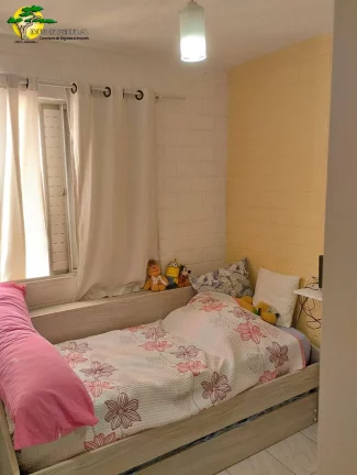 Imagem APARTAMENTO PARA LOCAÇÃO NO LAUZANE PRÓXIMO AO TRIMAIS