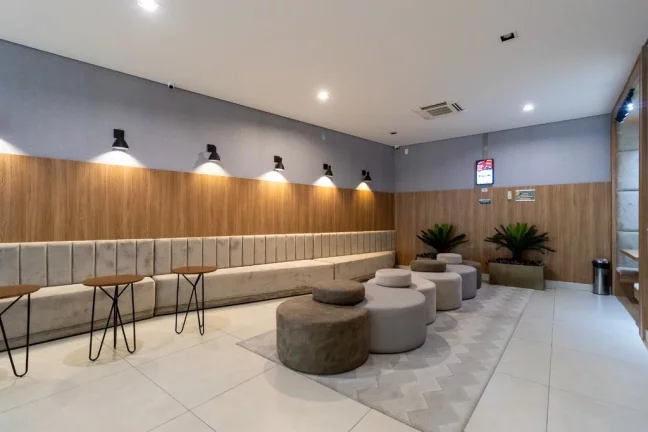 Imagem Studio à venda em São Paulo, Mirandópolis, com 1 quarto, 33m2