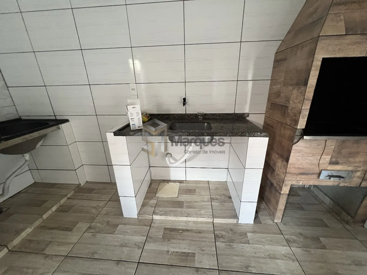 Imagem Casa à venda - 170m² - Parque Belo Monte, Umuarama-PR