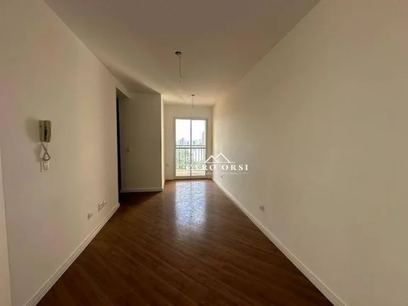 Imagem Apartamento à venda, 64 m² por R$ 320.000,00 - Paulicéia - Piracicaba/SP