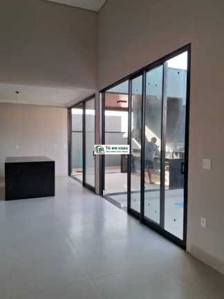 Imagem CASA RESIDENCIAL em CAÇAPAVA - SP, CONDOMÍNIO TERRAS DO VALE
