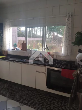 Imagem Casa de Condomínio em Condomínio Refúgio dos Pinheiros - Itapevi