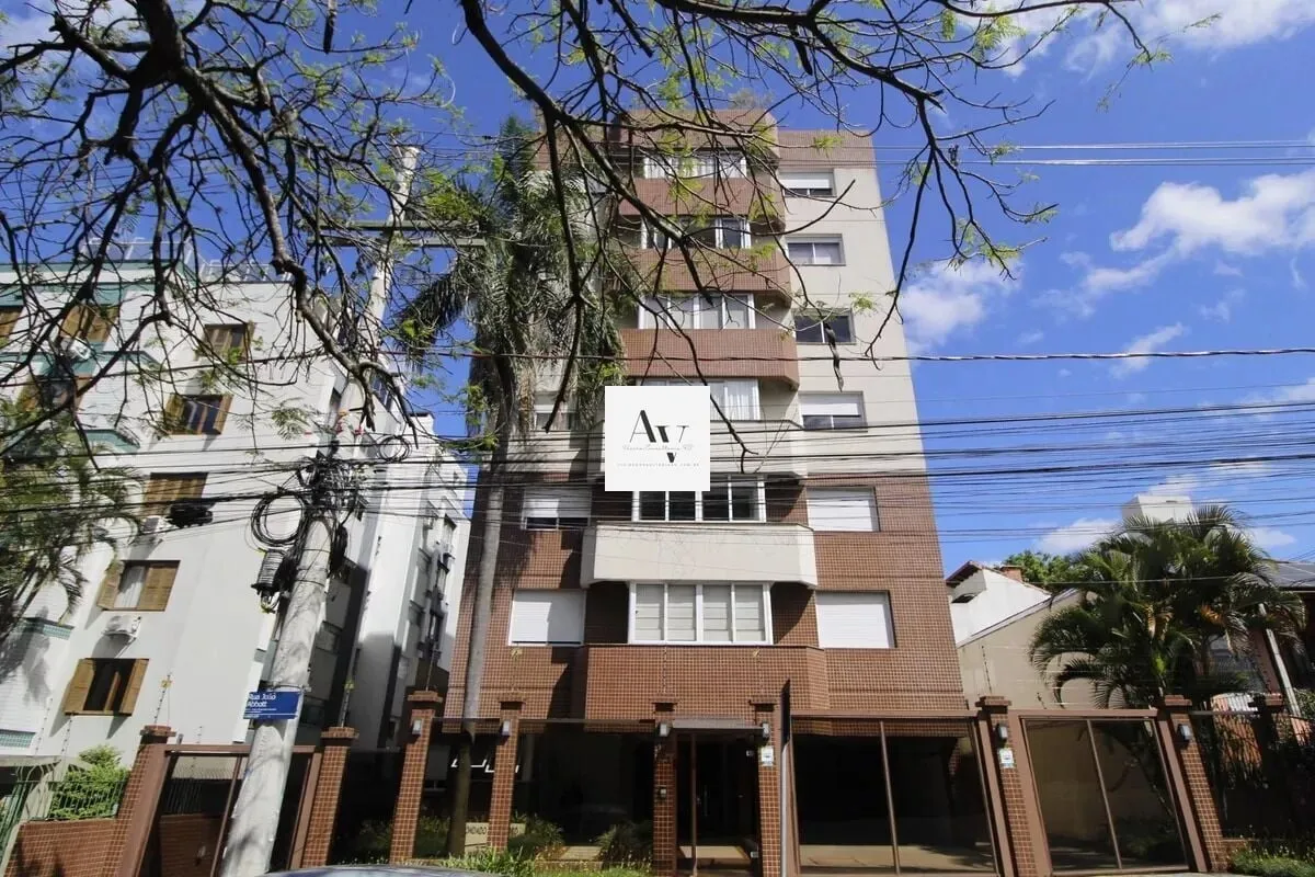 Foto do imóvel Apartamento à venda em Rua João Abbott