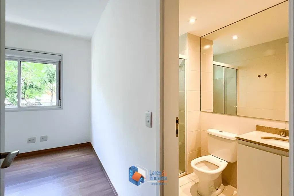 Imagem Apartamento à venda 3 Quartos 3 Suites 2 Vagas 150M² Vila Andrade São Paulo - SP
