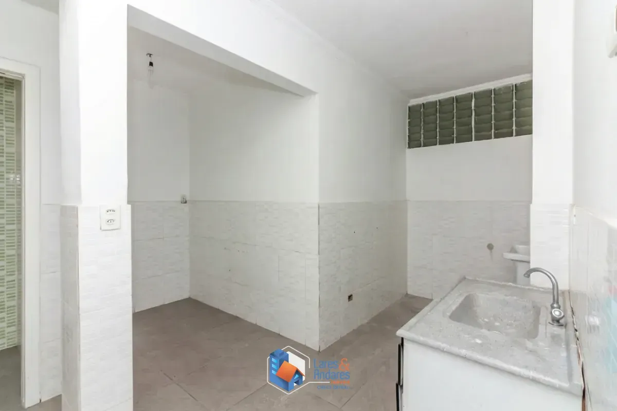 Imagem Casa para venda em Chácara Monte Alegre com 4 quartos, 132m²