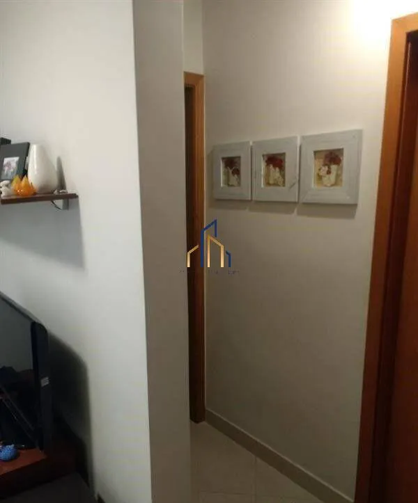 Imagem Apartamento para Venda em Santo André / SP no bairro Vila Homero Thon