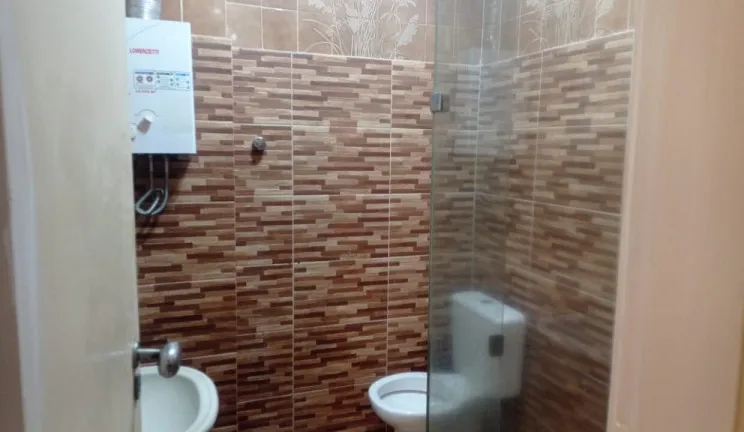 Imagem Apartamento com 4 Quartos à Venda, 202 m² em Copacabana - Rio de Janeiro