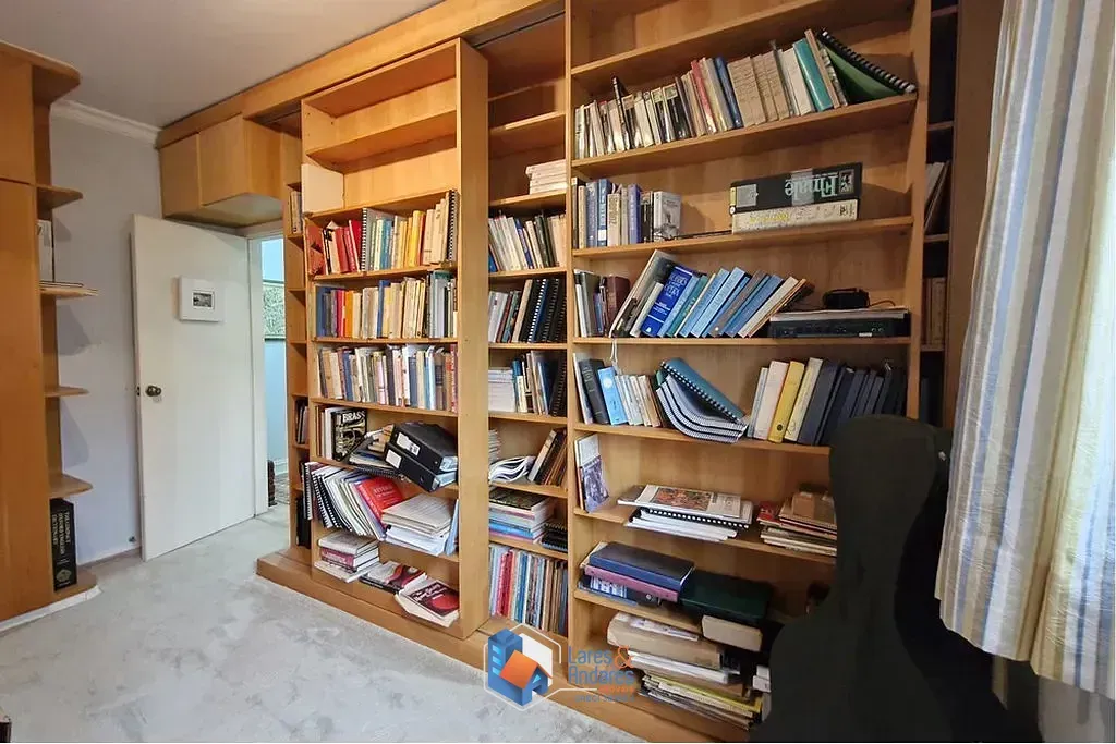 Imagem Apartamento à venda 5 Quartos 2 Suites 4 Vagas 219M² Vila Andrade São Paulo - SP