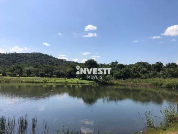 Imagem Terreno à venda no Jardins Porto