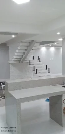 Imagem CASA RESIDENCIAL em POÇOS DE CALDAS - MG, RESIDENCIAL MORUMBÍ
