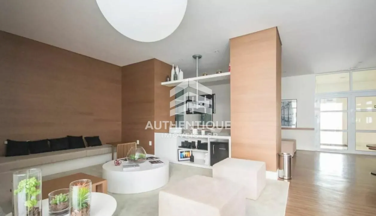 Imagem Tempo Bello Campo Belo - Apartamento à venda em São Paulo/SP