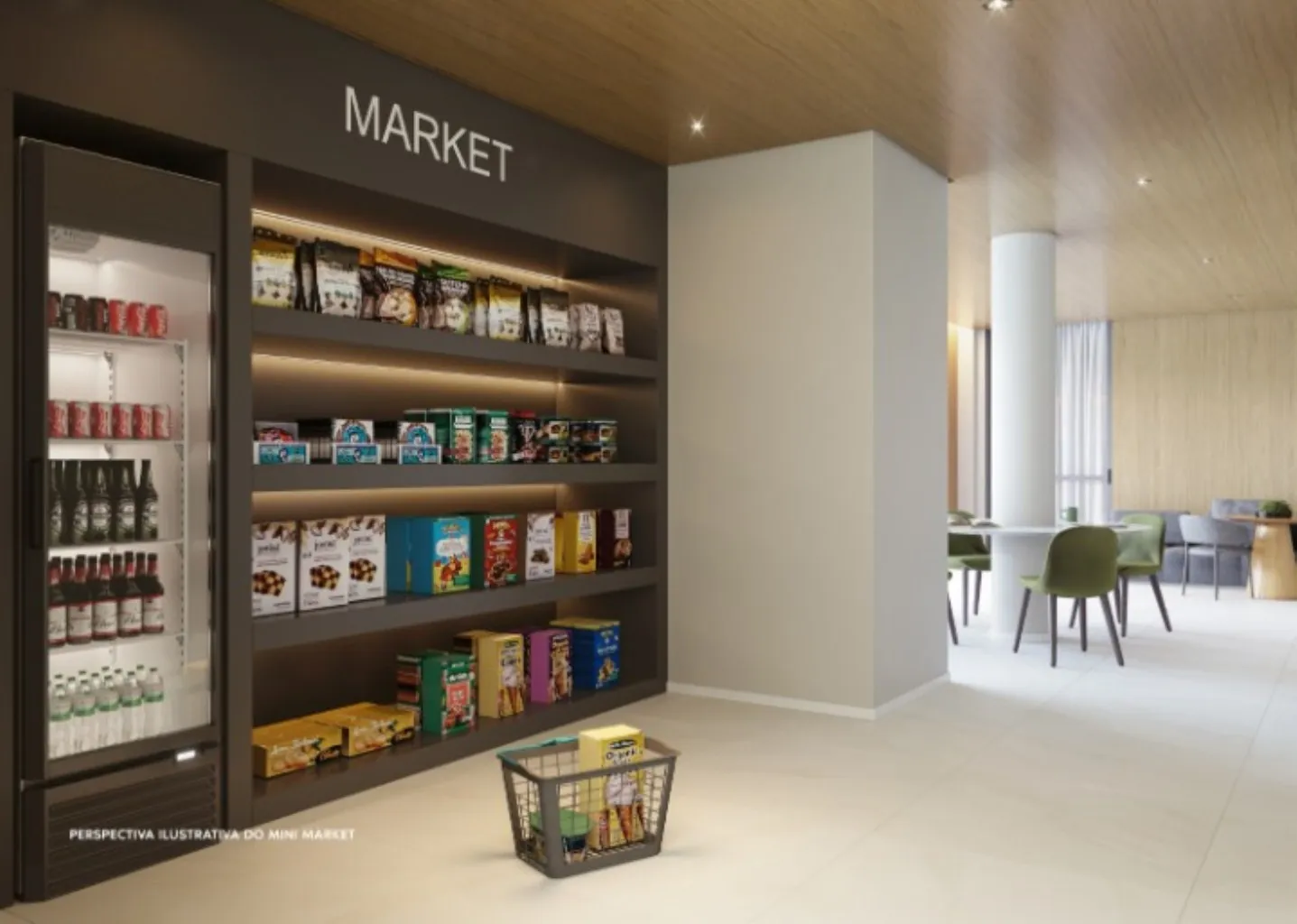 Imagem APARTAMENTO RESIDENCIAL em São Paulo - SP, Vila Pompéia