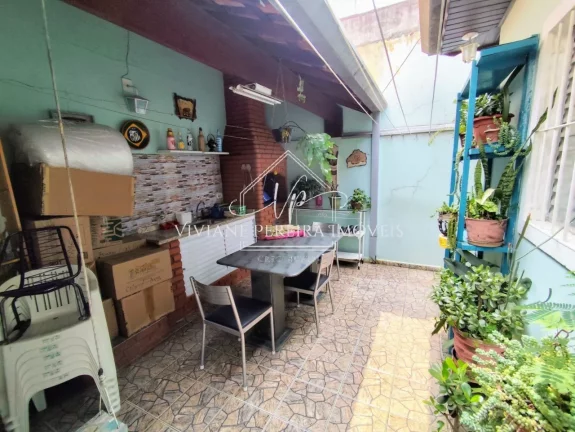 Imagem Casa Veloso a venda 2 quartos