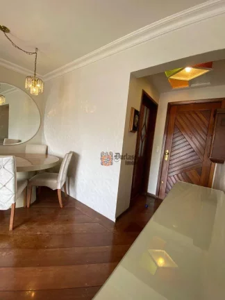 Imagem Apartamento com 2 dormitórios à venda, 53 m² por R$ 590.000,00 - Freguesia do Ó - São Paulo/SP