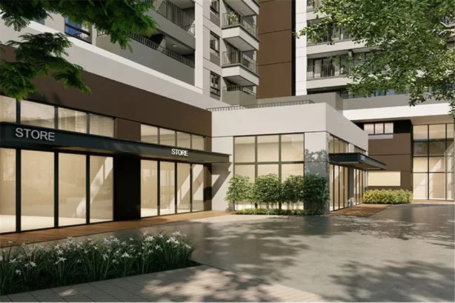 Imagem APARTAMENTO RESIDENCIAL em São Paulo - SP, Pinheiros