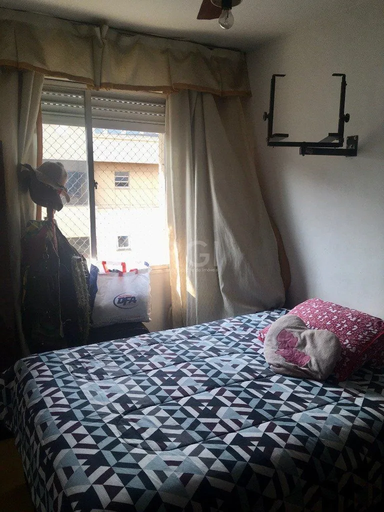 Imagem Apartamento para Venda - 52.33m², 2 dormitórios, Teresópolis
