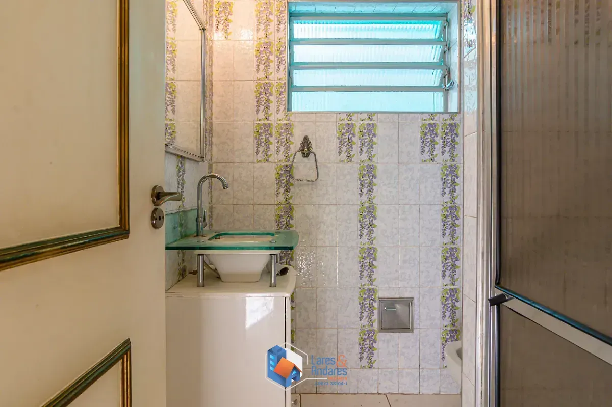 Imagem Casa para venda em Vila Albertina com 3 quartos, sendo 1 suíte, 200m²