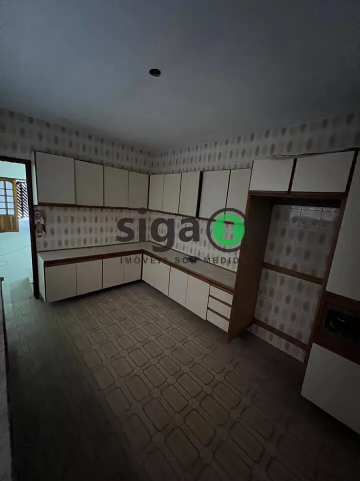 Imagem Casa assobradada, com 200m² Vila Sônia