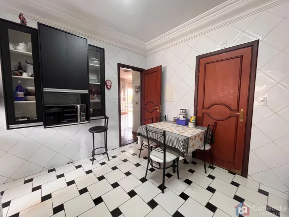 Imagem Apartamento à venda no Cônego Getúlio em Patos de Minas – 114m² com 3 quartos e suíte