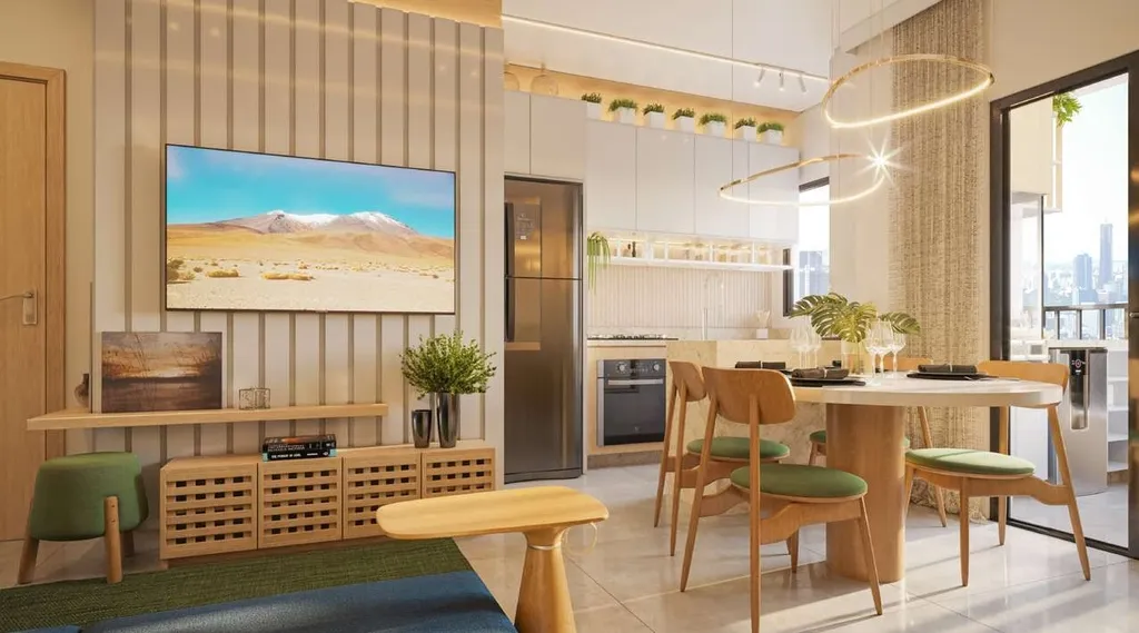 Imagem Apartamento à venda no bairro Setor Central - Goiânia/GO