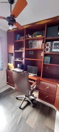 Imagem APARTAMENTO RESIDENCIAL em SÃO PAULO - SP, JARDIM VAZANI