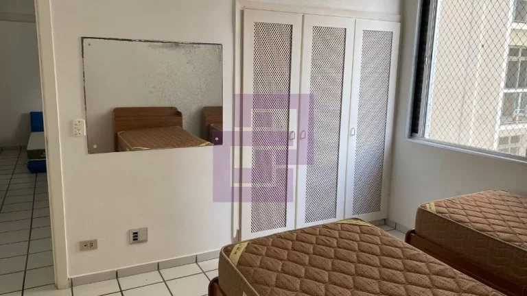 Imagem Apartamentos / Padrão na cidade de Guarujá