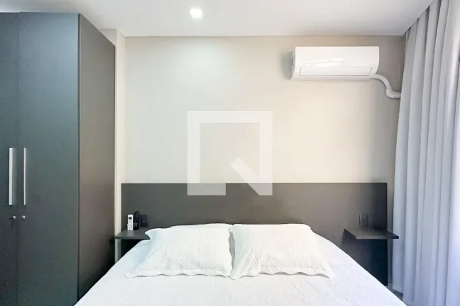 Imagem Apartamento à Venda - Copacabana, 1 Quarto, 33 m2