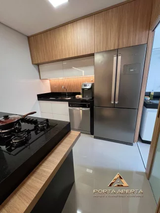 Imagem Apartamento Alto Padrão - 03 quartos - Iguaçu - Cód 1442