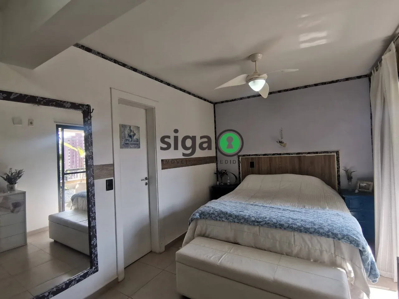 Imagem Apartamento com 3 quartos a venda na Vila Andrade