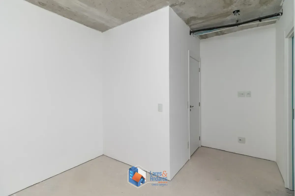 Imagem Apartamento para venda em Vila Clementino com 3 quartos, sendo 3 suítes, 177m²