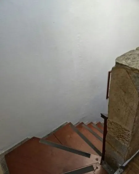 Imagem Casa sobrado no Passo D'areia de 3 dormitórios e vaga