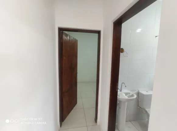 Imagem Casa com 2 Quartos à Venda, 62 m² em Jd. Jamaica - Itanhaém