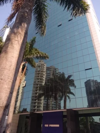 Imagem Conjunto comercial 64 m 2 vagas em Pinheiros.