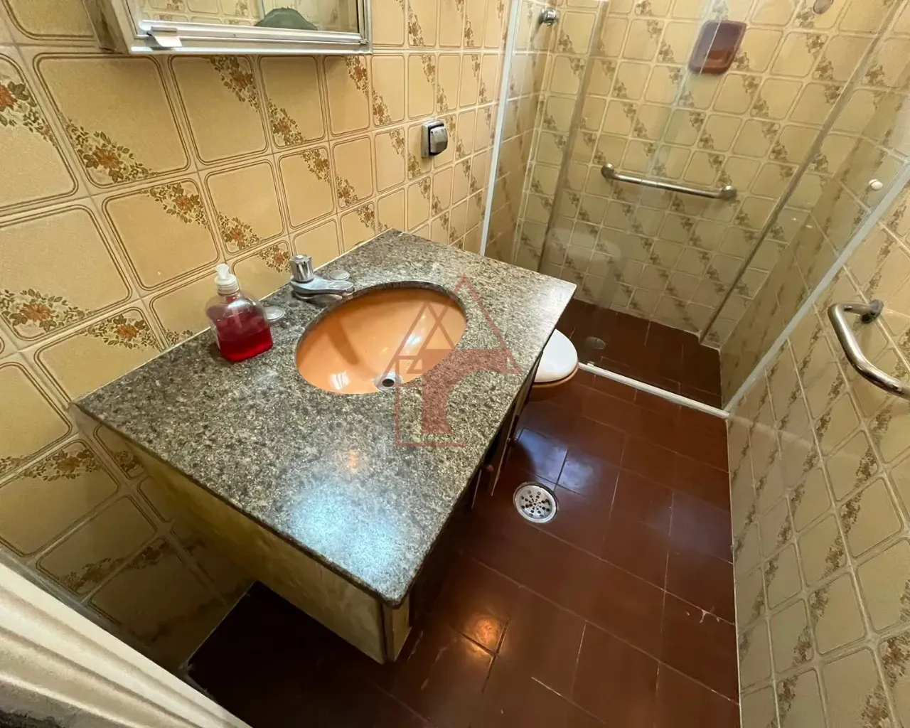 Imagem Casa com 3 Quartos à Venda, 127 metros em Encruzilhada - Santos