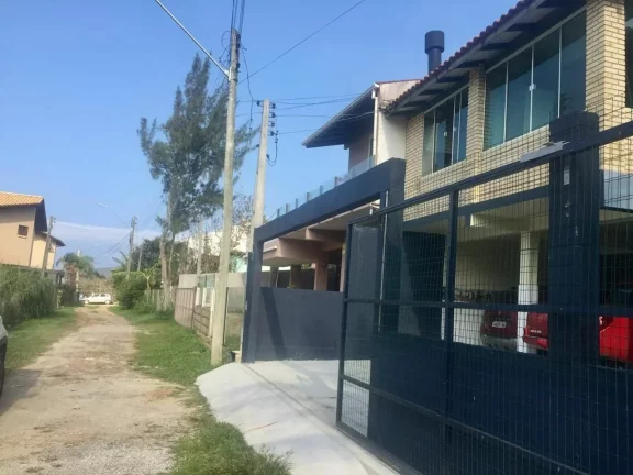 Imagem Aluguel de Temporada em Garopaba-SC: Apto para 6 Pessoas com Vista para o Mar!