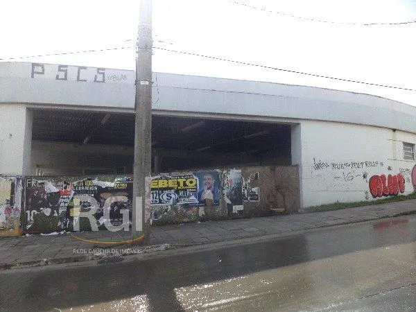 Imagem Predio para Venda - 2700m², 0 dormitórios, São João