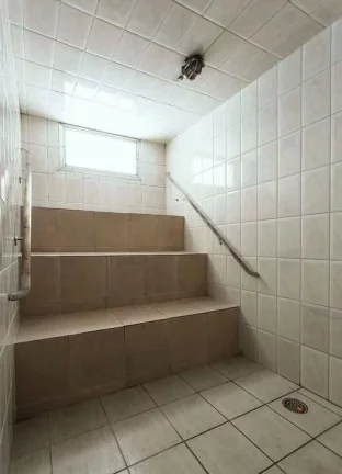 Imagem Flat disponível para venda no São Paulo Suíte Service com 36m², 1 dormitório e 1 vaga