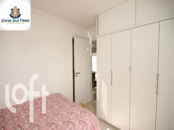 Imagem Apartamento Alto Padrão à Venda na Vila Mariana Com 3 Suítes e 2 Vagas