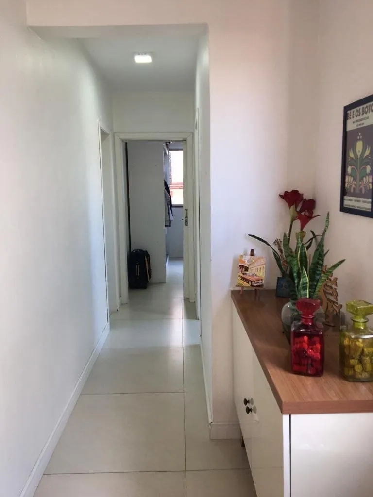 Imagem Apartamento de 01 dorm. no Centro Histórico