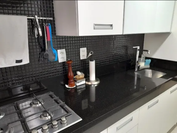 Imagem Apartamento com 3 Quartos à Venda, 82 m² em Freguesia (Jacarepaguá) - Rio de Janeiro