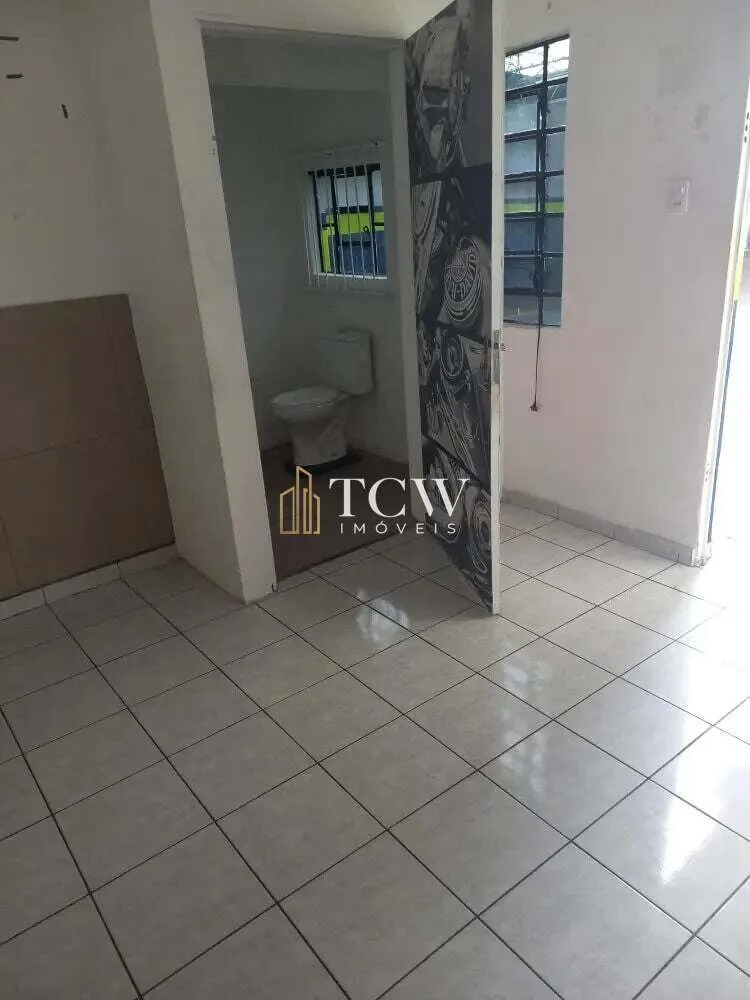 Imagem Galpão Comercial para Locação na Nova Cantareira | 300 m² de Terreno | São Paulo/SP