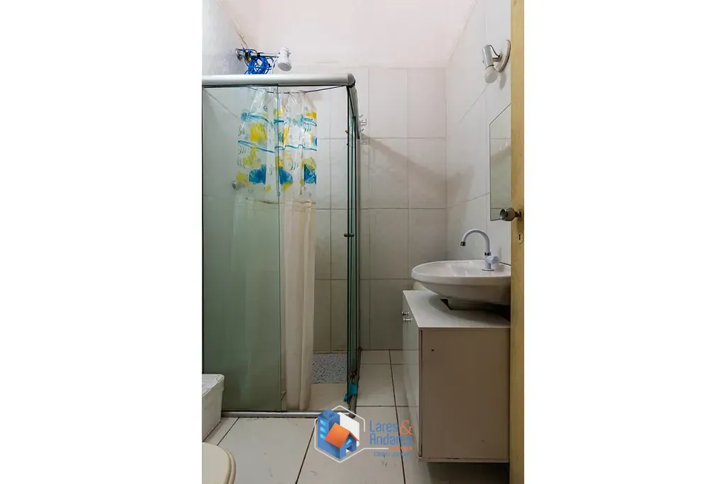 Imagem Casa à venda 2 Quartos 1 Vaga 86M² Chácara Santo Antônio (Zona Sul) São Paulo - SP
