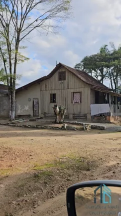 Imagem Área a venda entre o litoral de Barra Velha, Luís Alves e Jaraguá São Joao do Itaperiú, SC,
