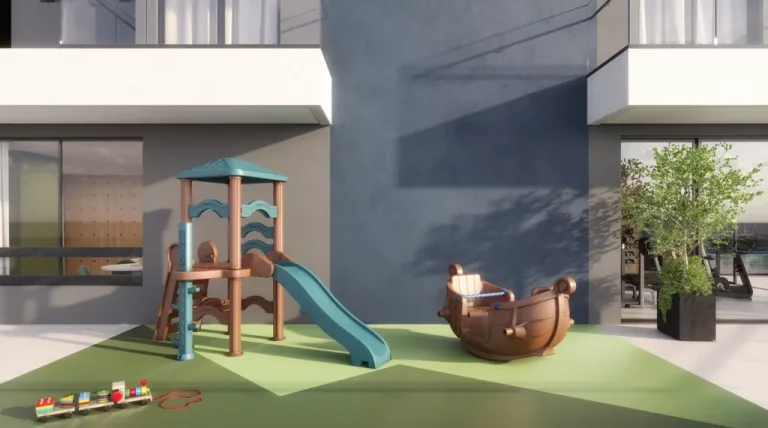 Imagem Apartamento para venda no bairro Fazenda em Itajaí
