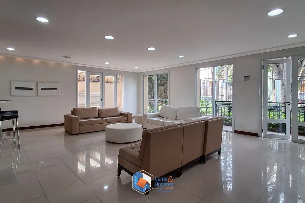 Imagem Apartamento à venda 3 Quartos 1 Suite 2 Vagas 101M² Barra Funda São Paulo - SP
