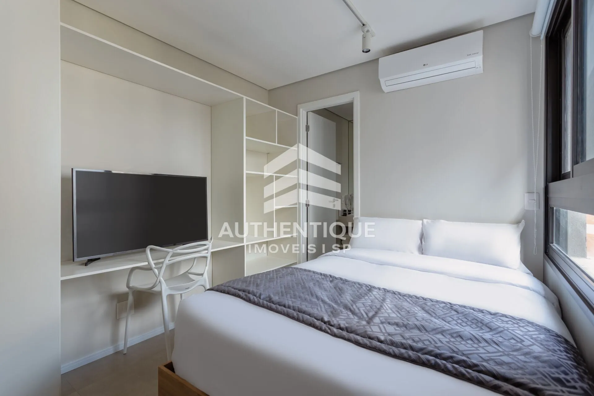 Imagem Next Home Design Vila Nova Conceição - Apartamento à venda em São Paulo/SP