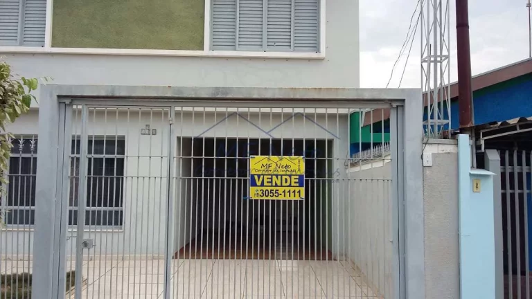 Imagem Casa Padrão