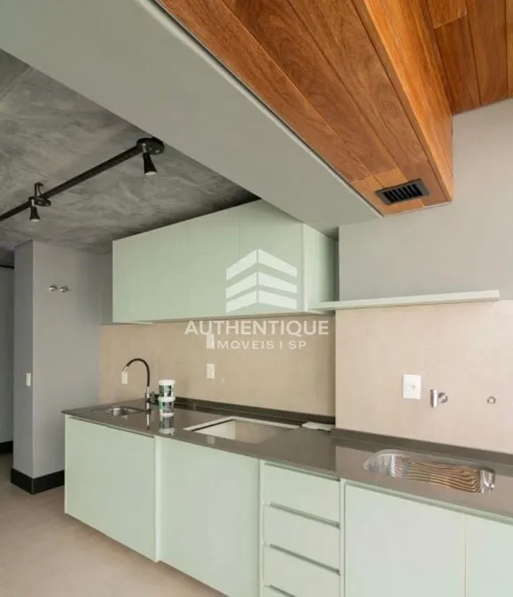 Imagem Itacema Project - Itaim Bibi - Apartamento à venda em São Paulo/SP
