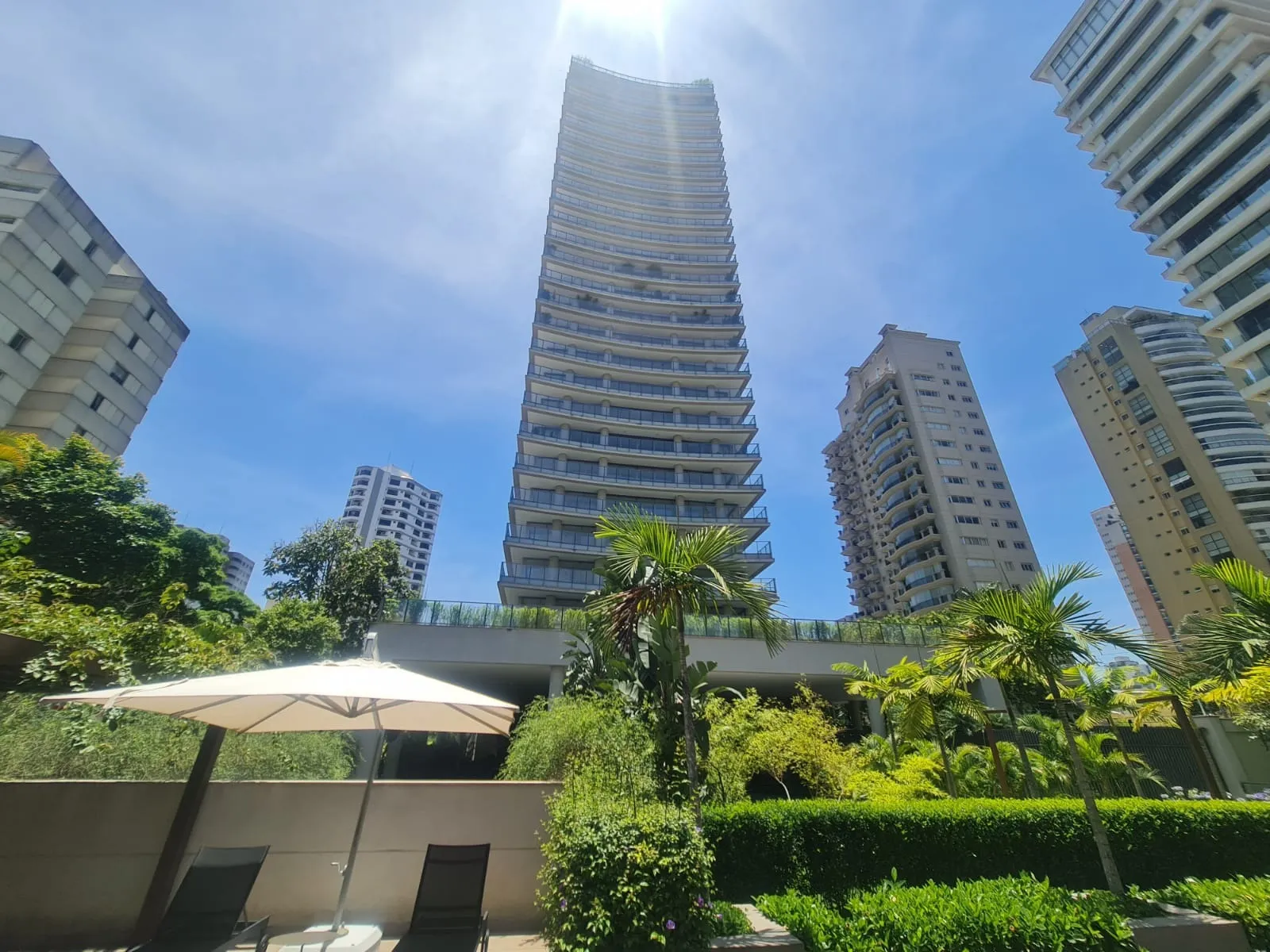 Imagem APARTAMENTO RESIDENCIAL em SÃO PAULO - SP, VILA MARIANA